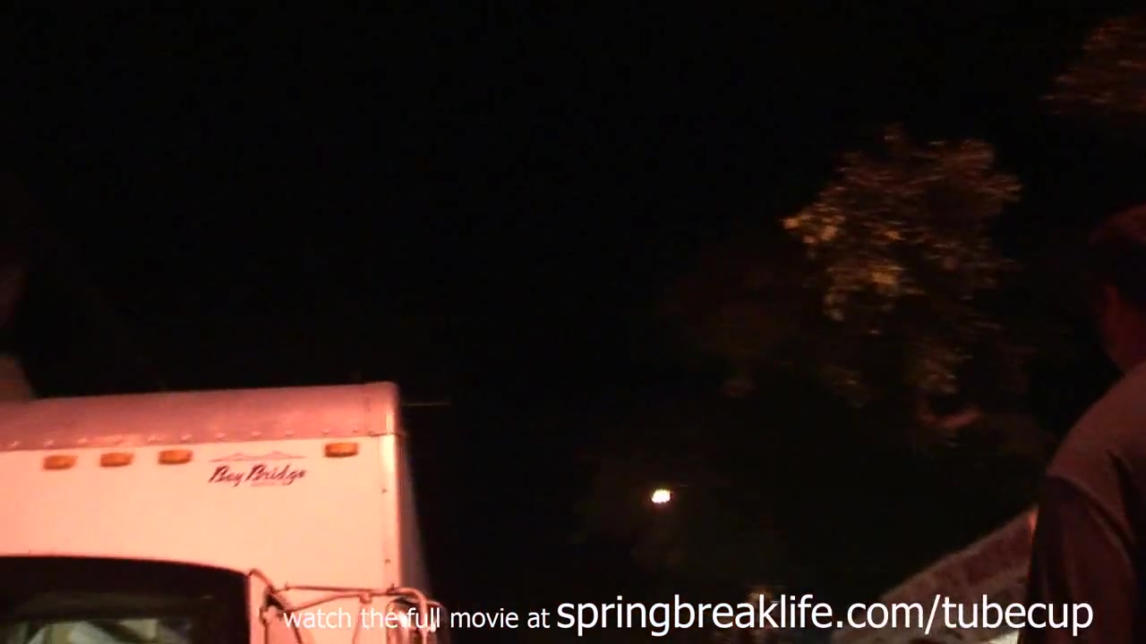 SpringBreakLife Video: Fantasy Fest Milfs