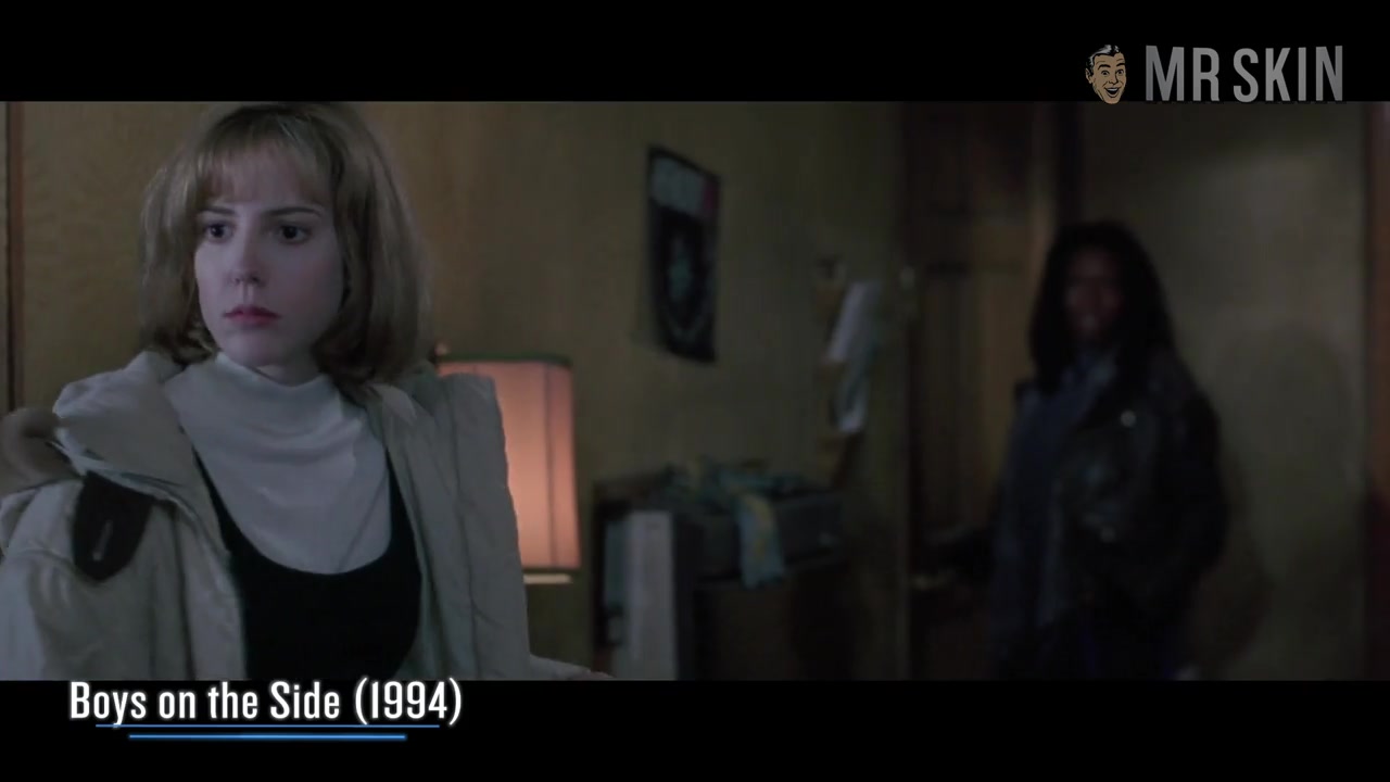 Best Of: Drew Barrymore - Mr.Skin