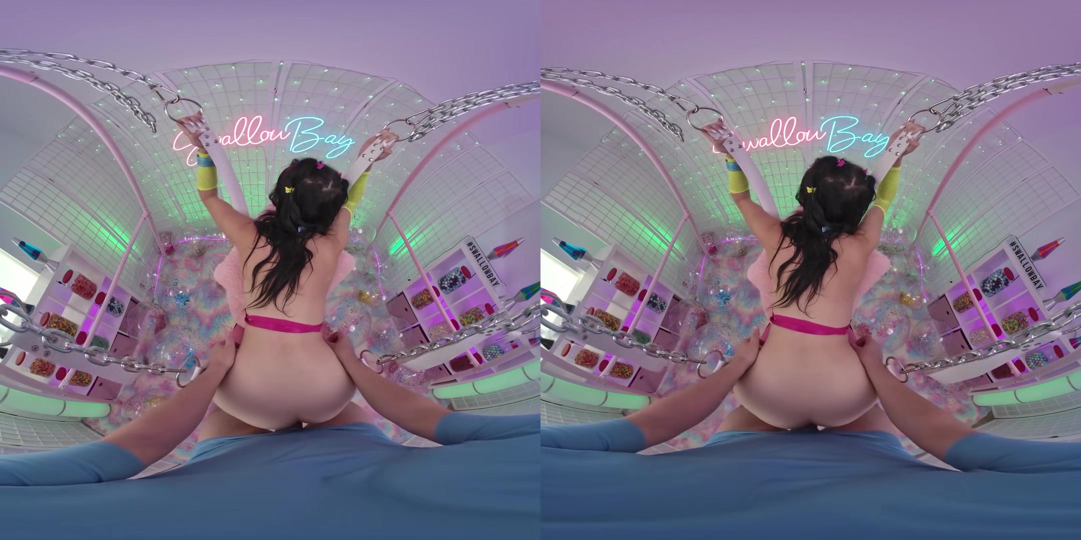 Love Swing Doggy Style Compilation