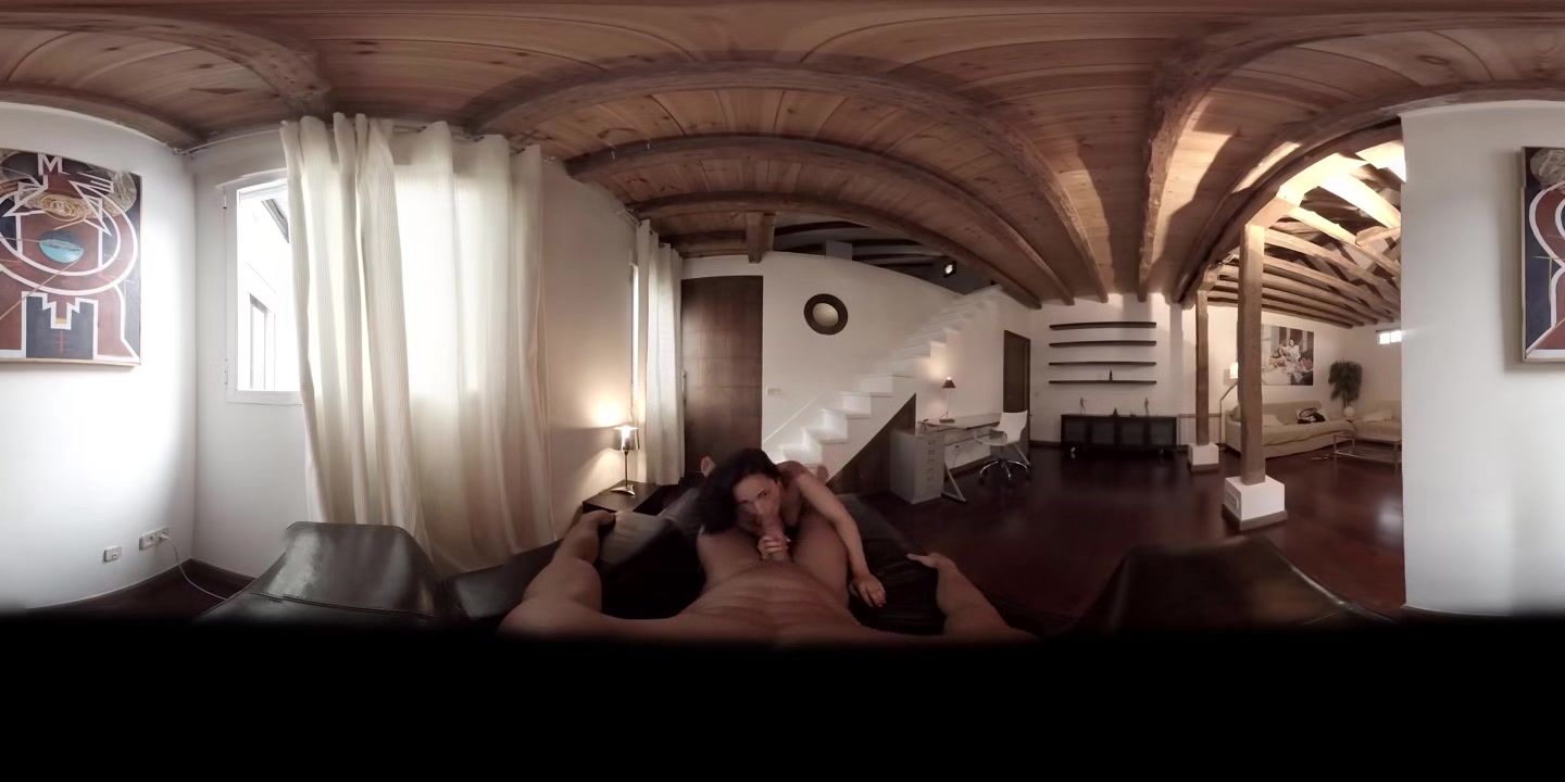 The Penthouse: Dick Craving