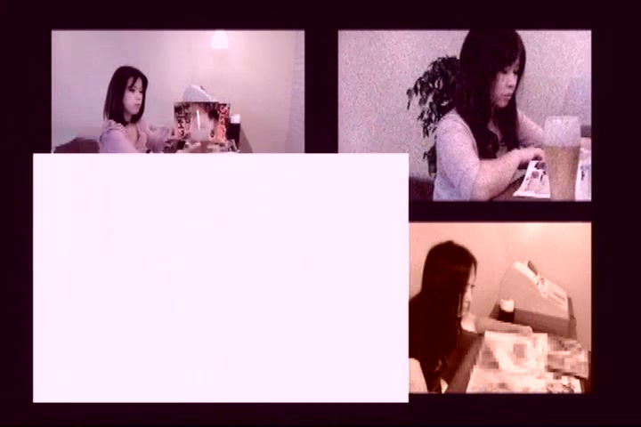 Amateur Japanese Movie