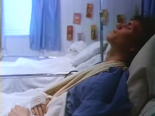 Kathlyn Moore, Colleen Brennan, Karen Summer in vintage porn scene