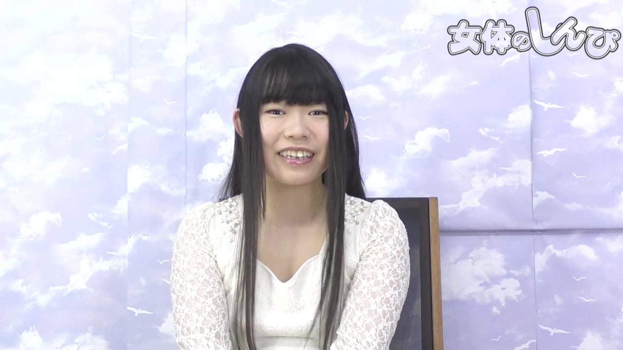 The woman who took out a spermatozoon in the inside - Fetish Japanese Video
