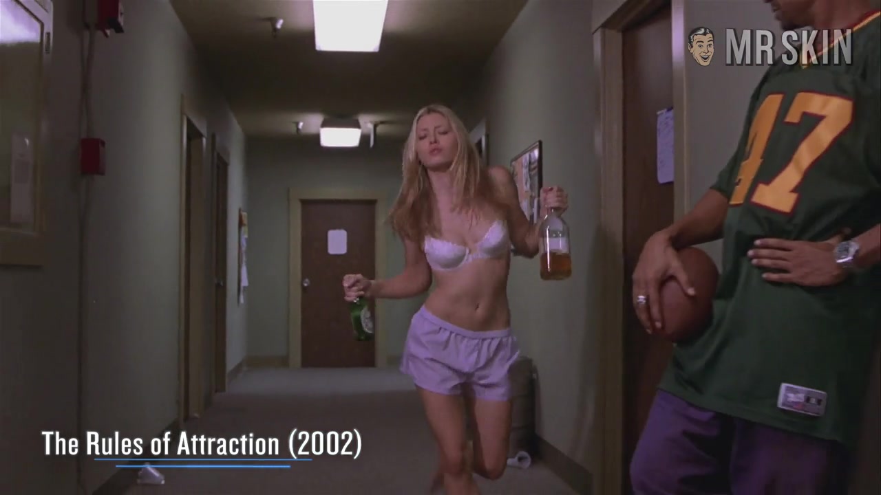 Best Of Jessica Biel - Mr.Skin