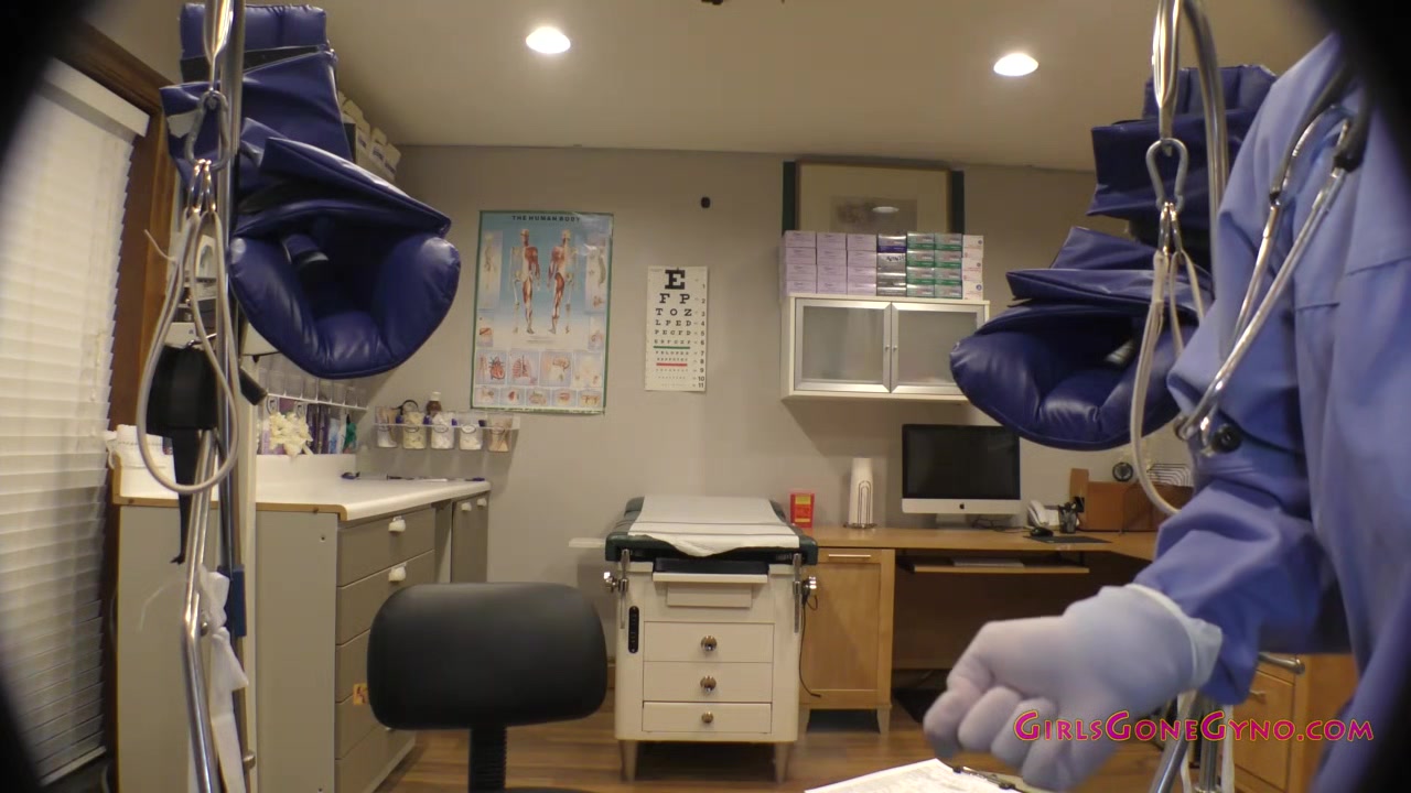 The Procedure - Jewel - Part 2 of 2