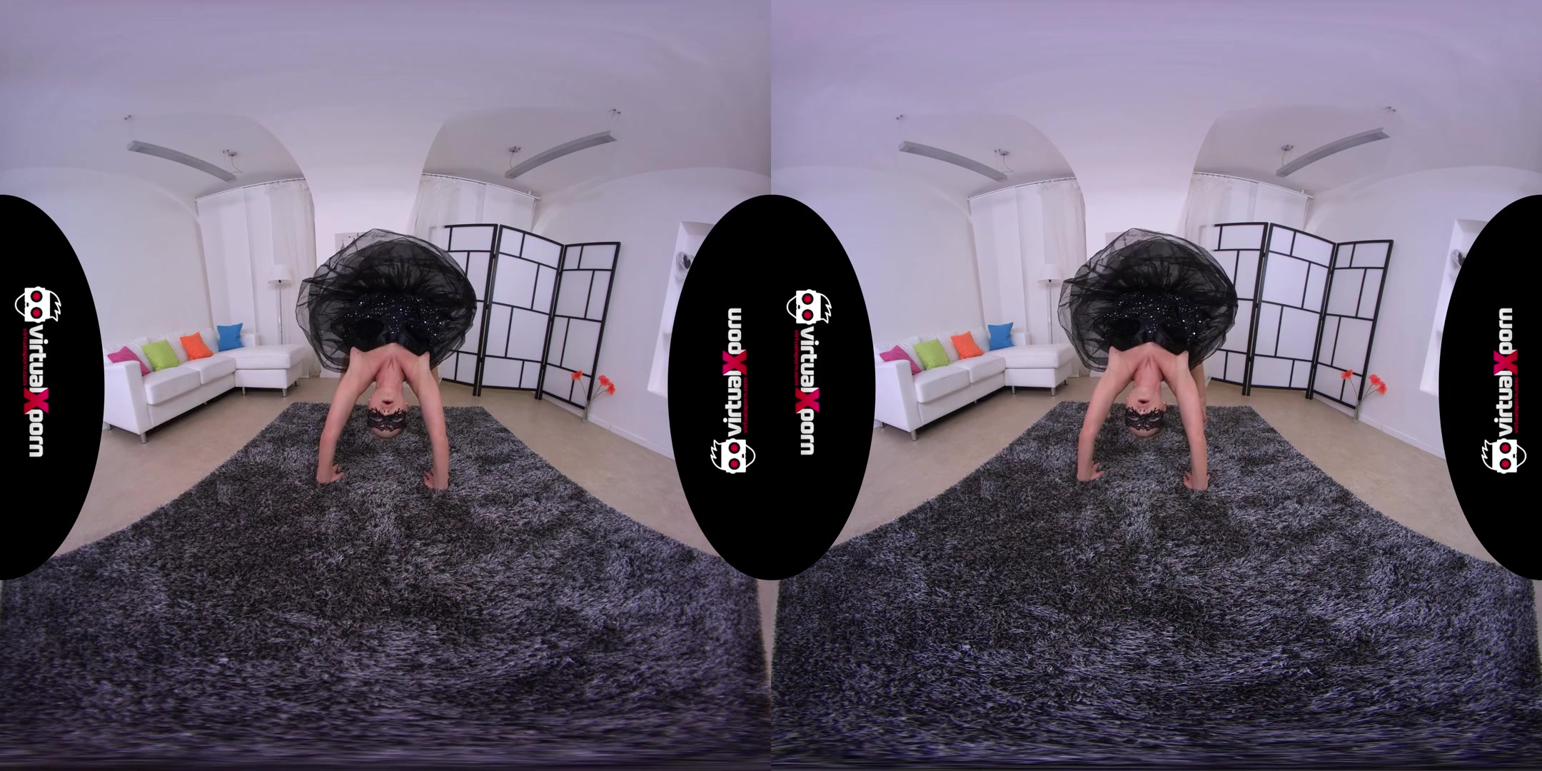 Vinna Reed in Ballerina Vinna Reed - VirtualXPorn