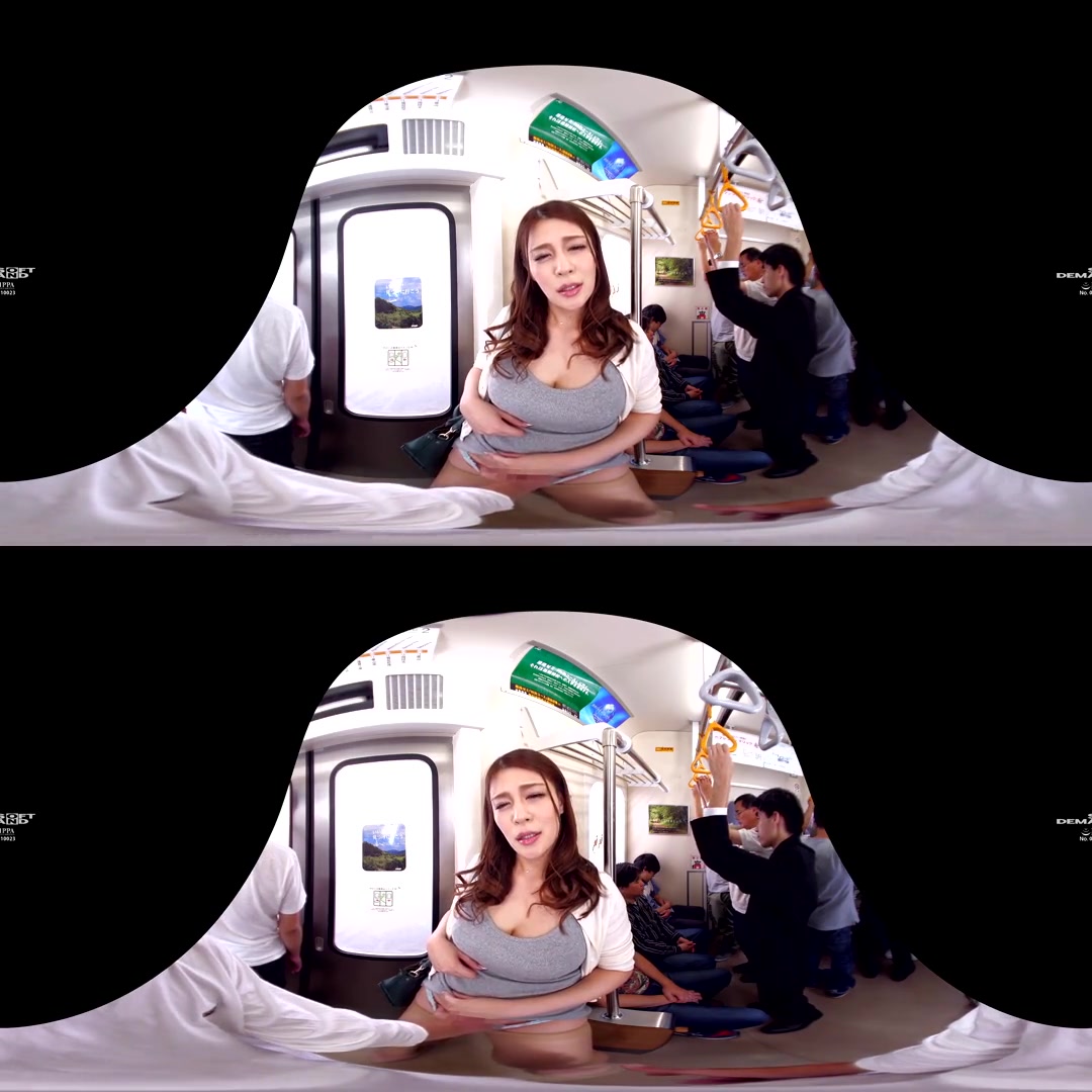 You've Heard How Perverted Japan Is! VR Sex in Chinese 1 - Asian Public Fingering