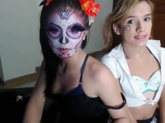 Duosexhotxxxs Cam Show On 16062016