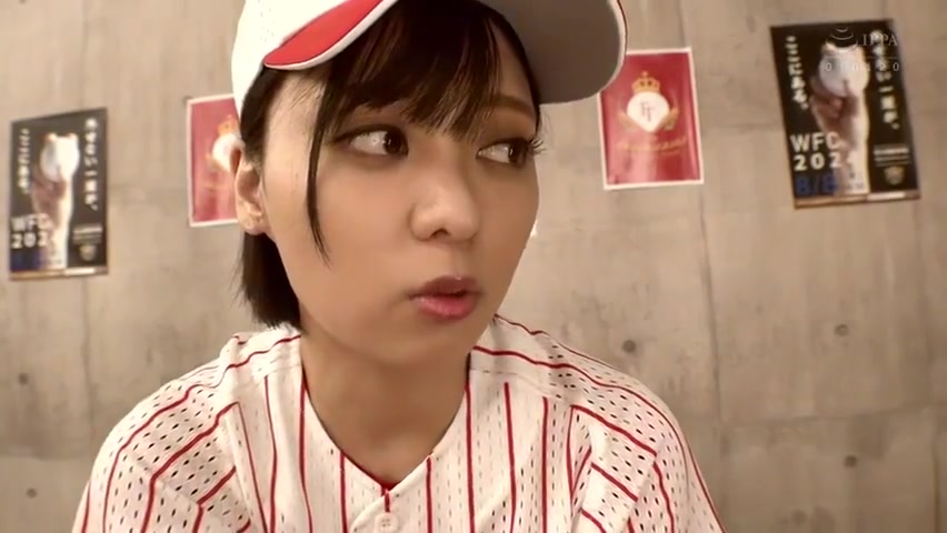 Rctd-603 A Girl Who Loves Bat And Ball Has Grown A Bat And Ball! Lets Fly Cum! Futanari Girls Baseball Story