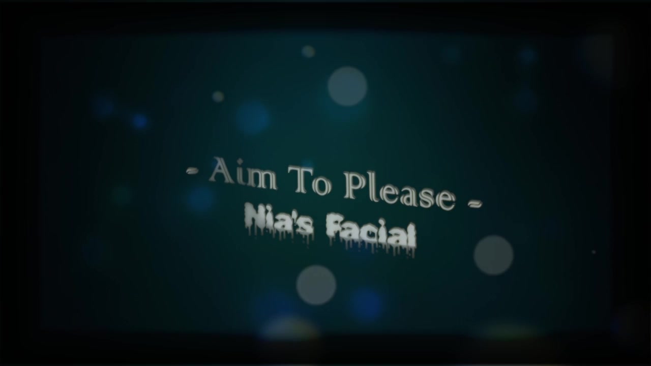 Aim To Please Nias Facial Exclusive Members Video - Sex Movies Featuring Niarossxxx
