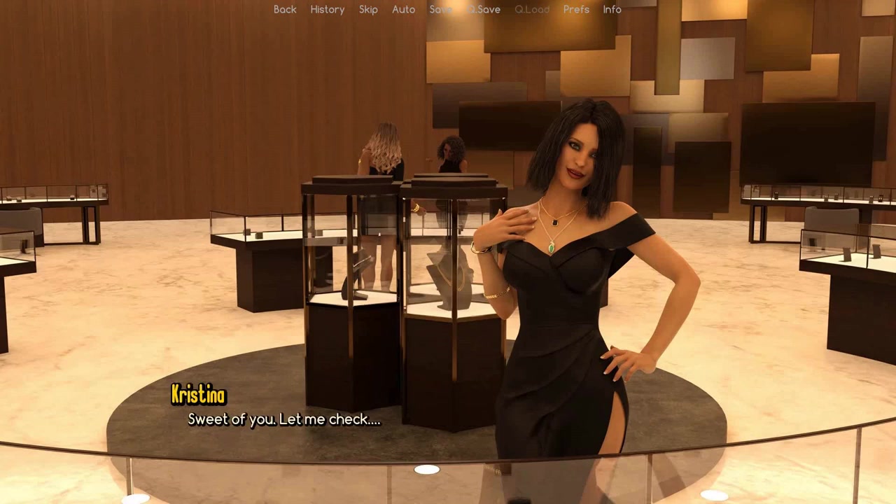 A Life Worth Living The Hot Wife And Her Hubby On Their Daily Activities Episode 3
