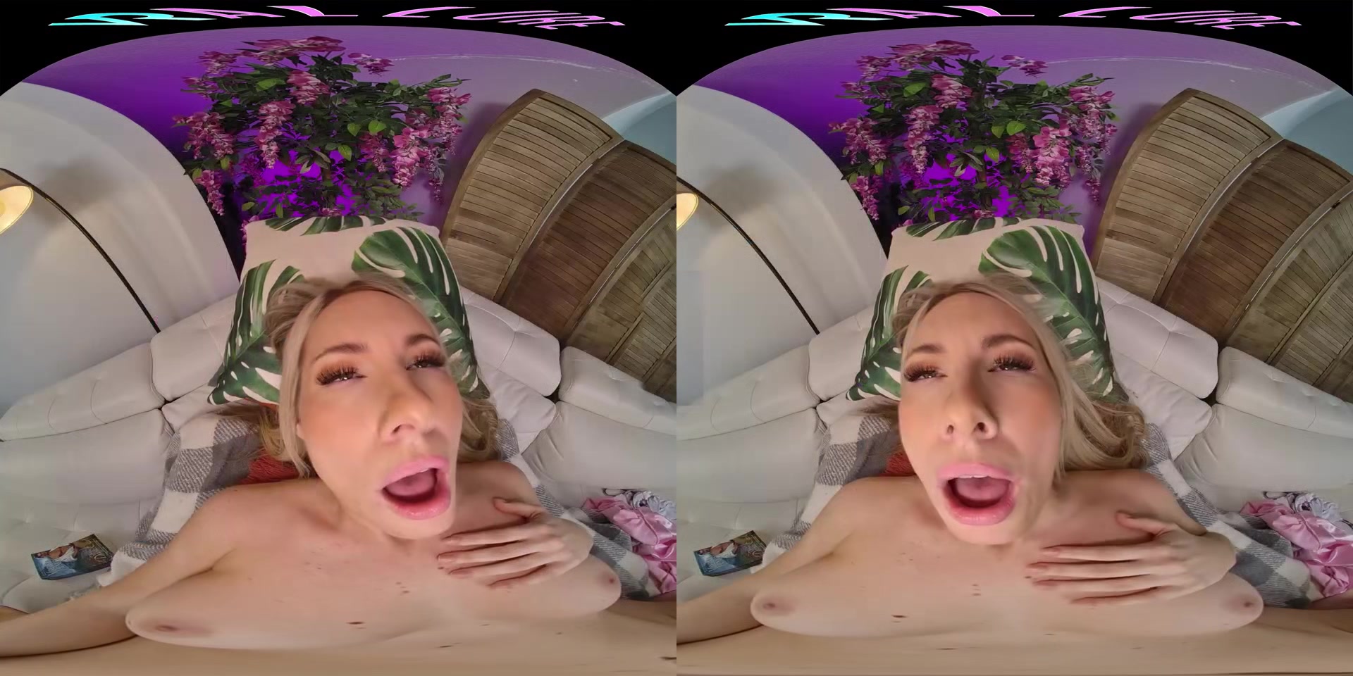 Bunny Madison - VRHush