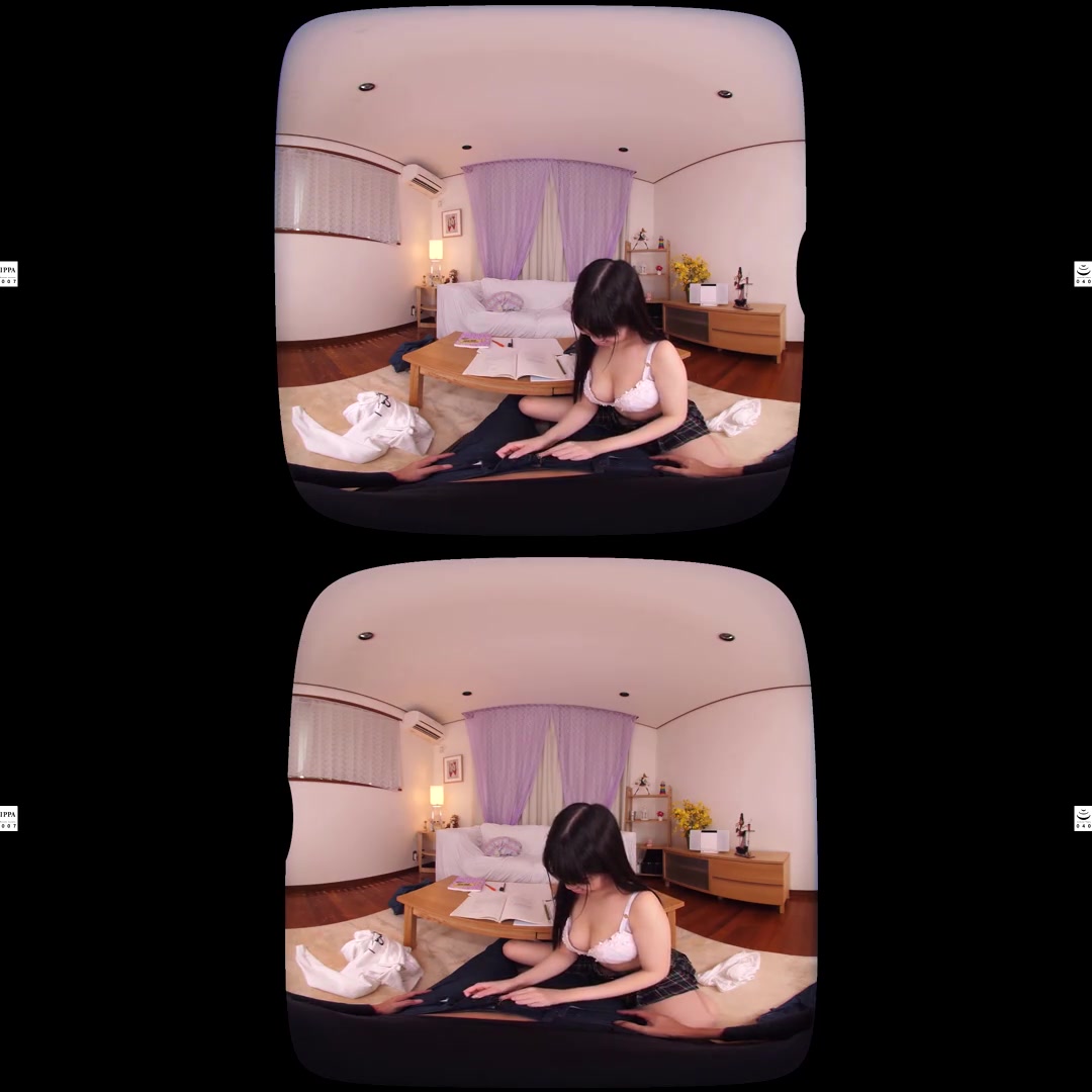 Virgins, Both of Us 2 - Asian teen 18+ Riding Creampie