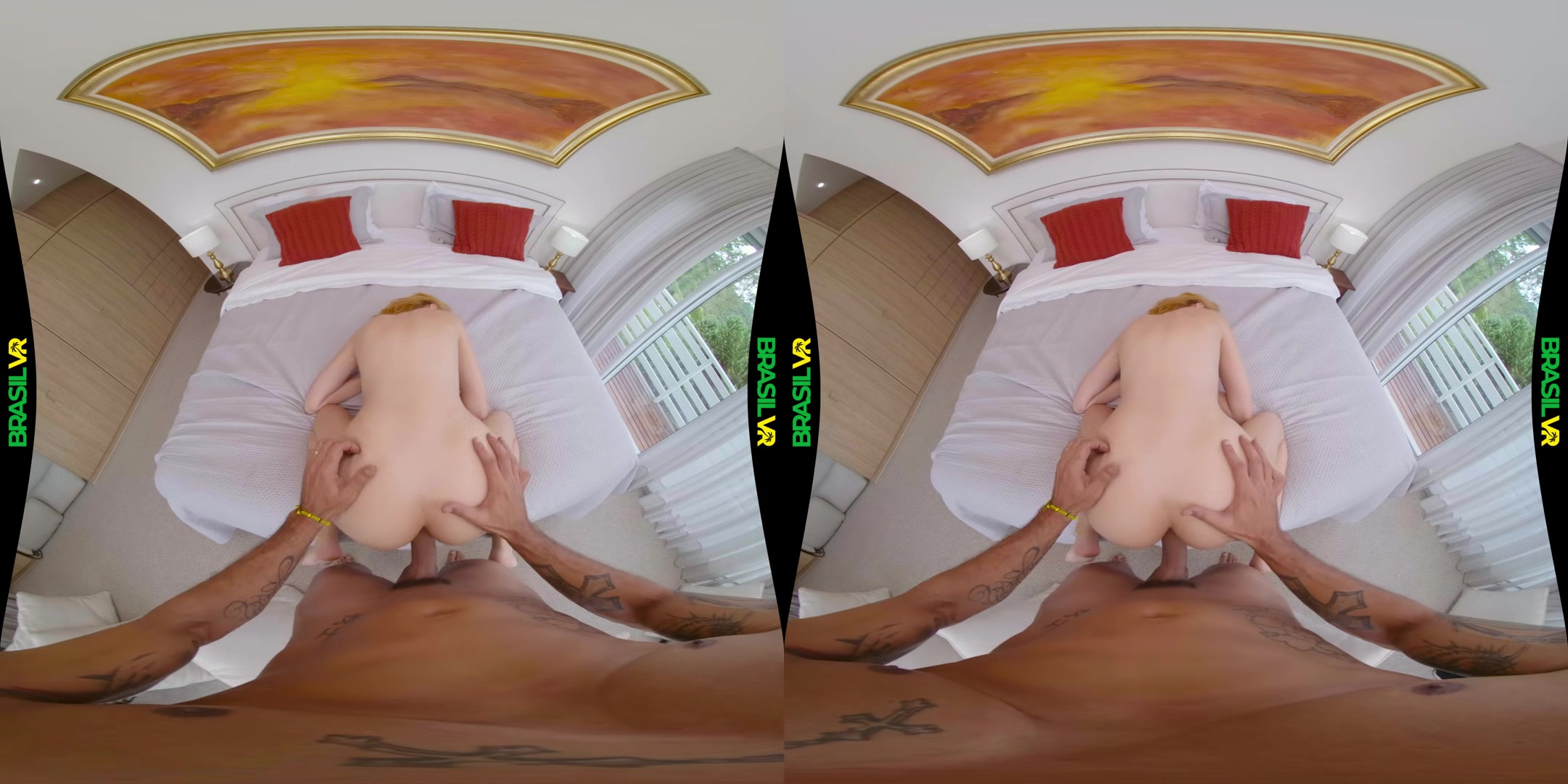 Fapaya! - BrasilVR