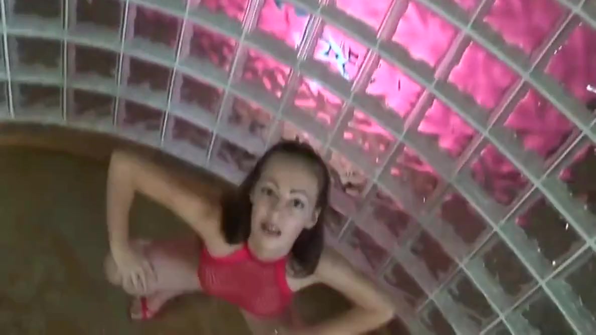 Myah Monroe In Naughty Brunette Girl Wanks Big Pecker In Pov