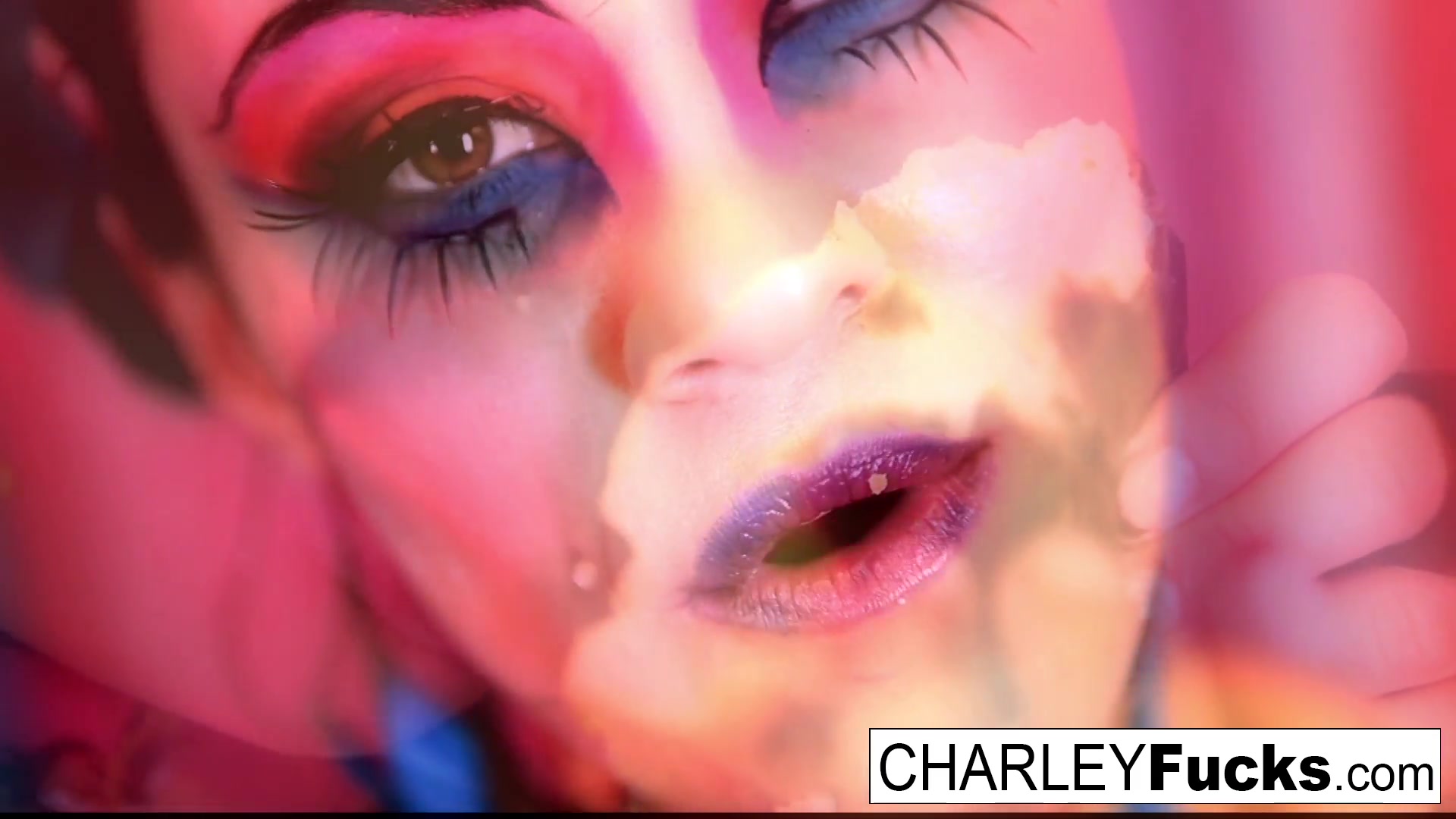 Charley Chase in Charley Chase Teases You - CharleyChase