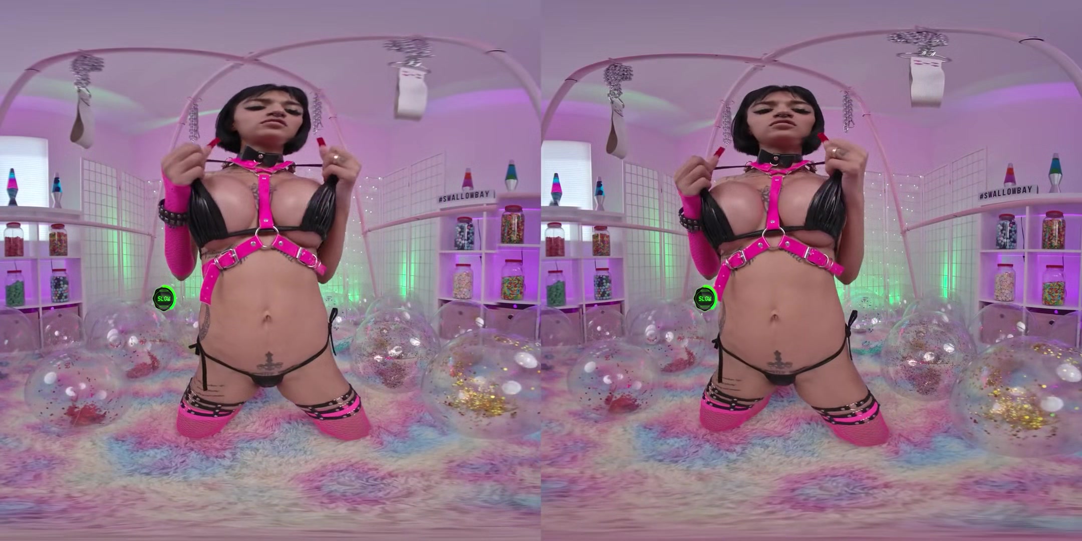 [Vr Pmv] Dont Fucking Cum 5