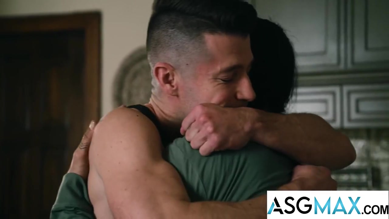 Noah Asli In Stepbrothers Fuck To Deal With Tragedy