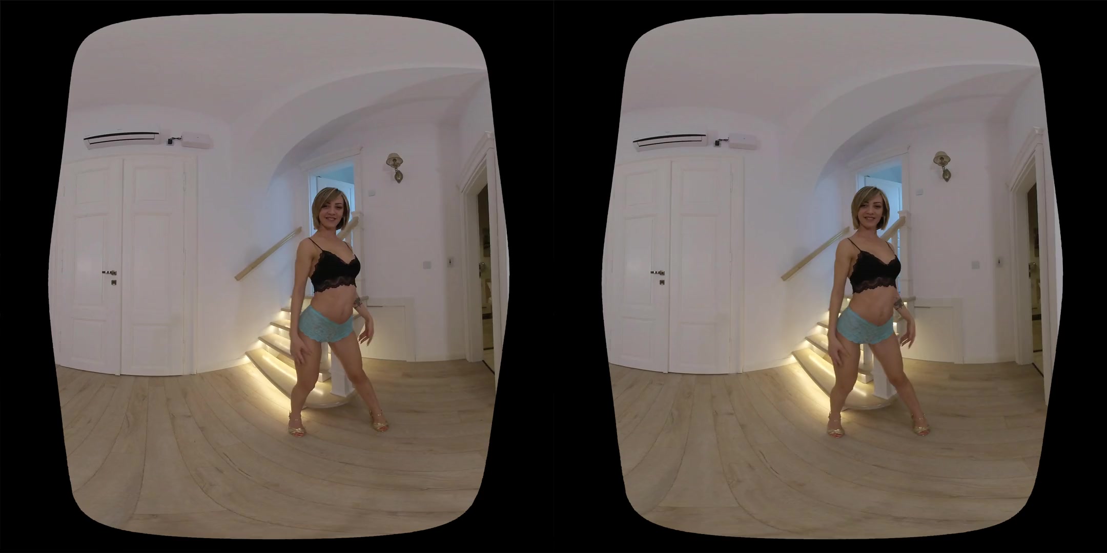 She Needs More - SexLikeReal