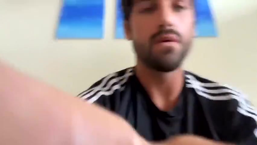 Hot Guy