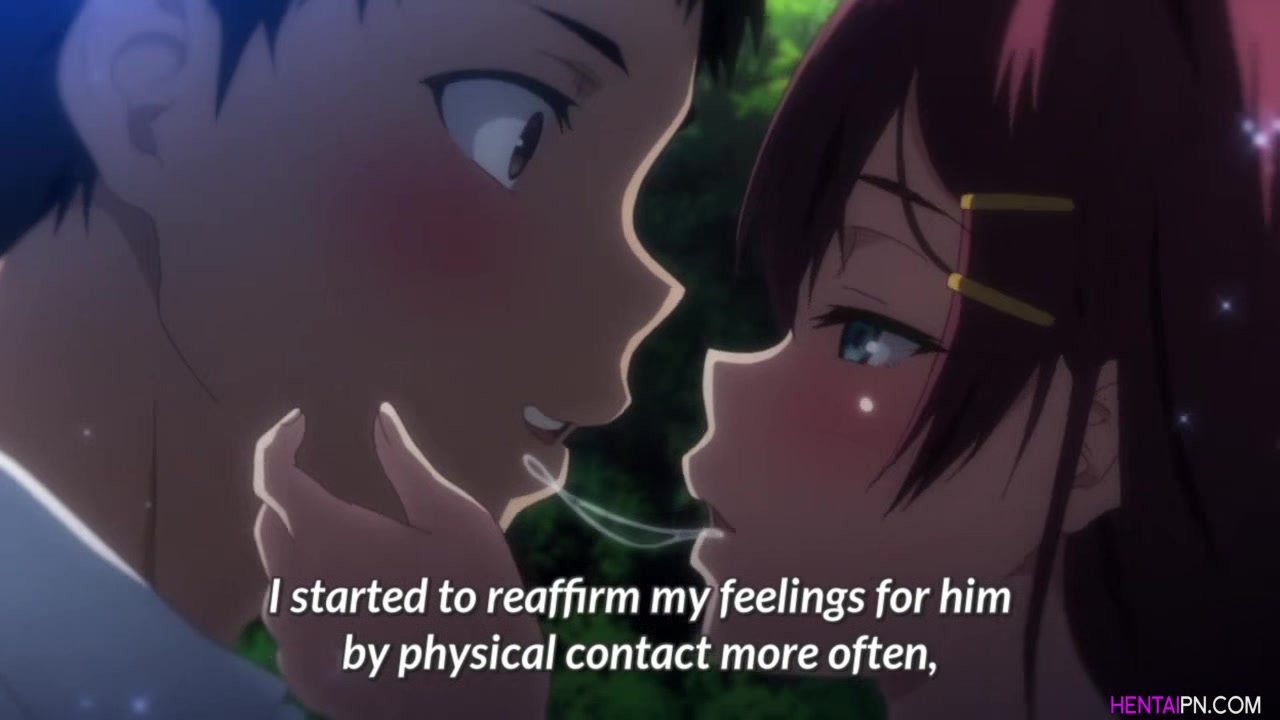 Akane wa Tsumare Somerareru 02 ENG SUB