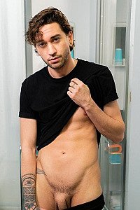 Seth Corrigan