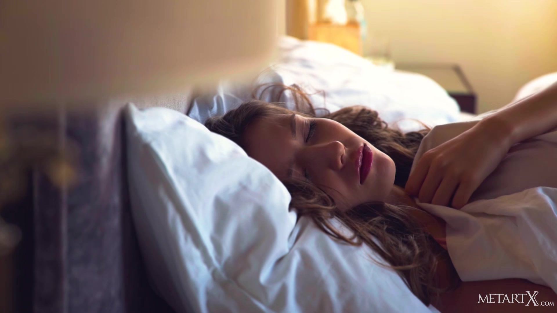 Morning Melody 2 - Mila Azul - MetartX