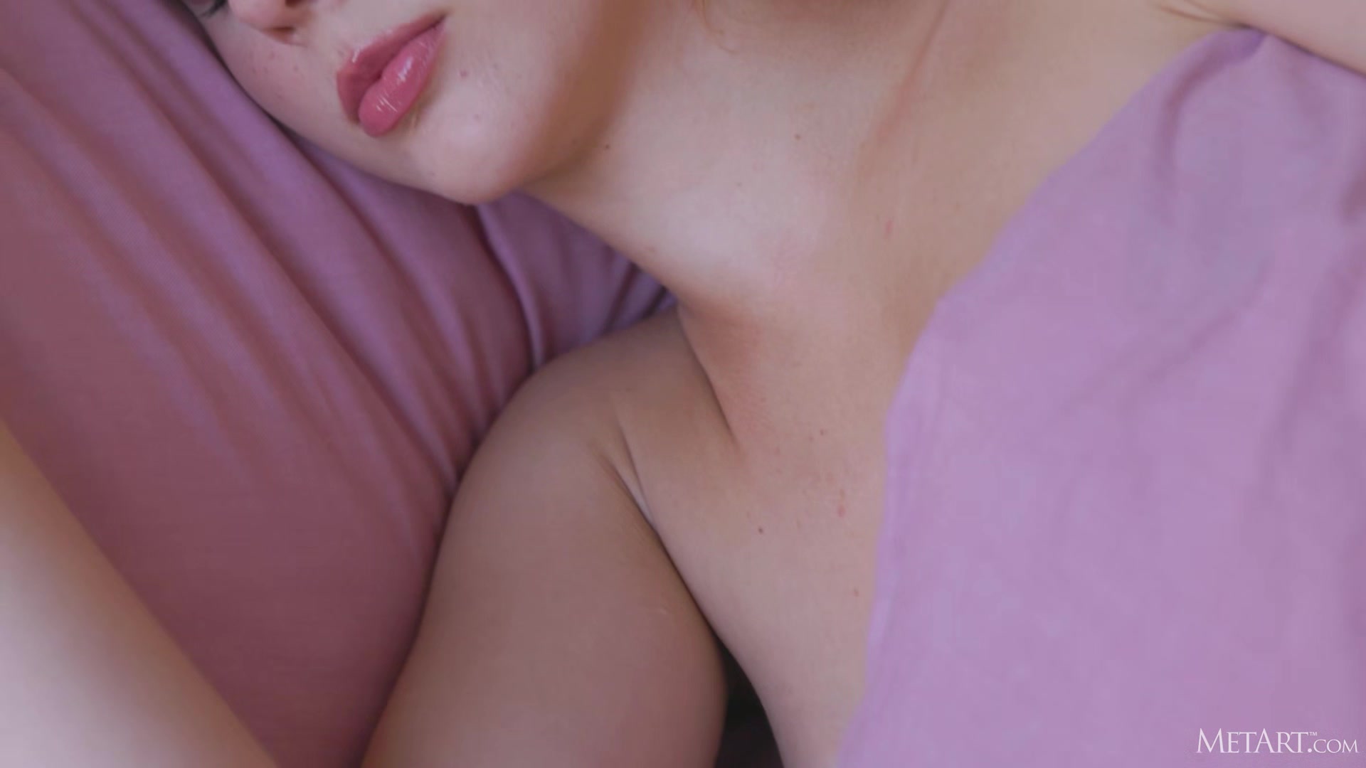 Ginger Fantasy - Lila Rouge
