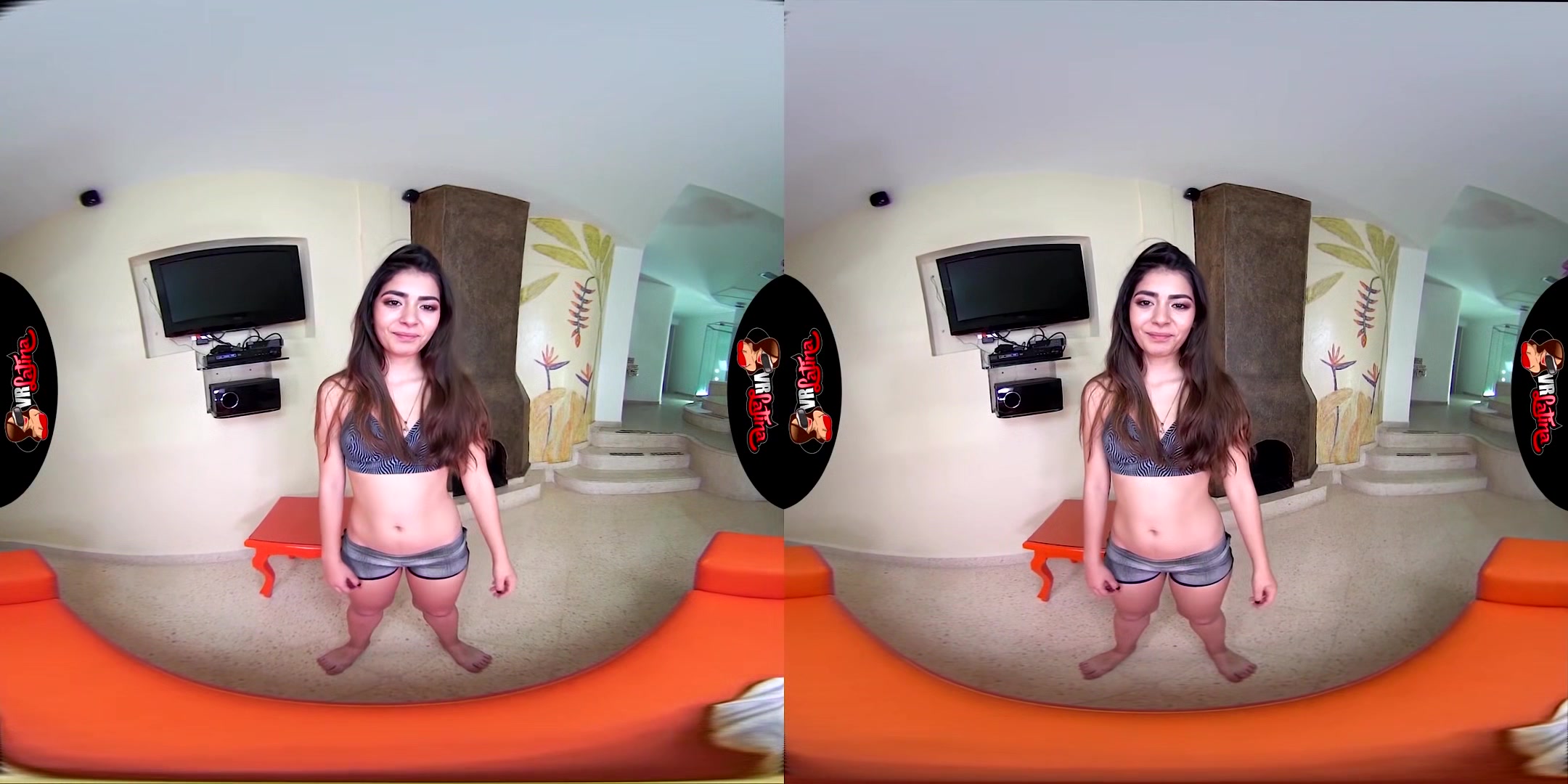 Sweet Sensations - Petite, Shaved Teen Riding - Sexlikereal
