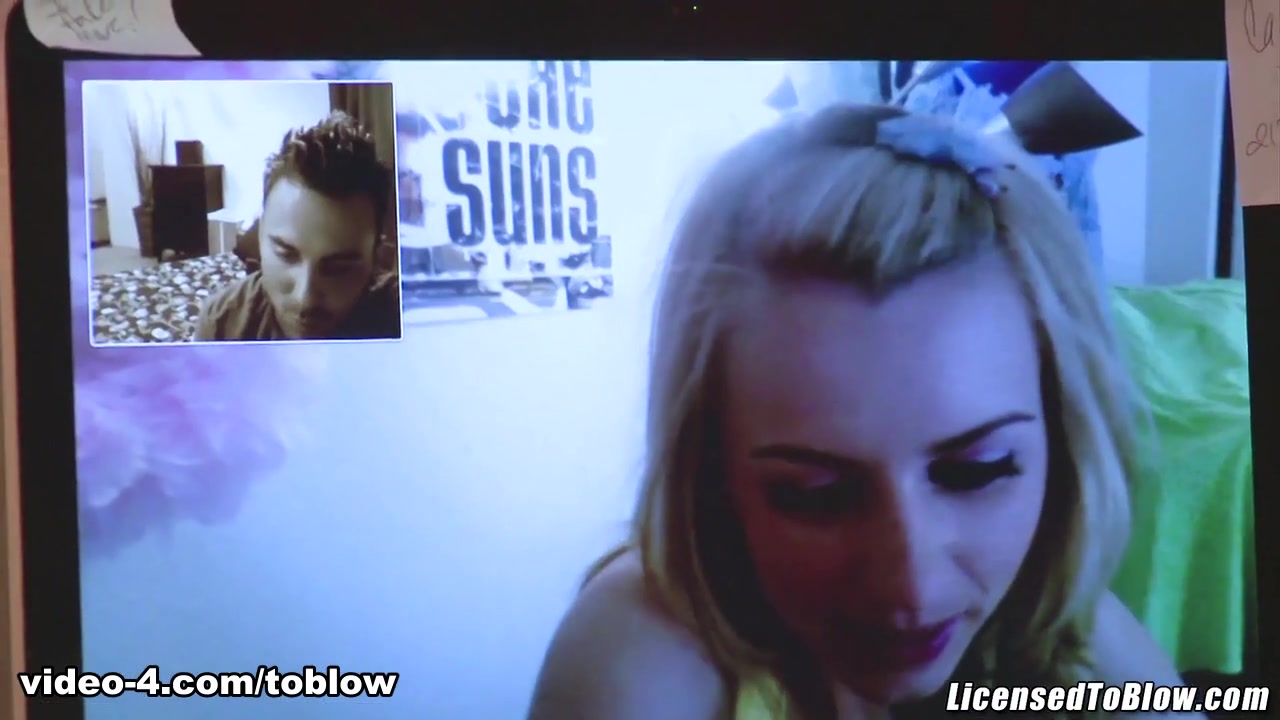 Lexi Belle - LicensedToBlow