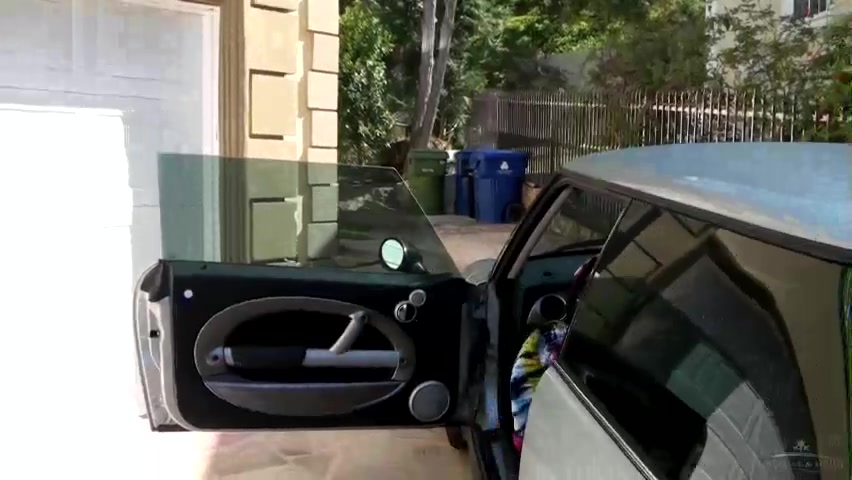 ATKGirlfriends video: Day in the life of: Sativa Verte