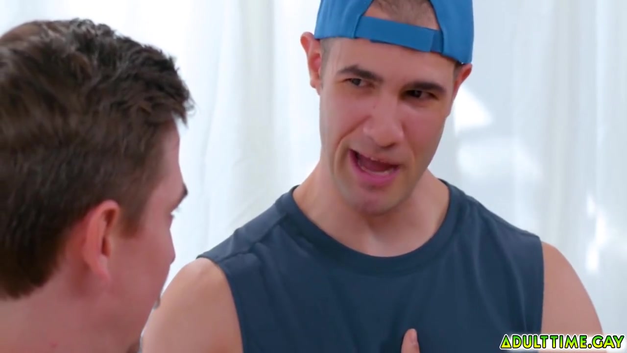 Hyper Straight Man Fucks His Gay Friend And Makes His Fullfilled 6 Min With Jack Hunter, Des Ires And Gay Porn