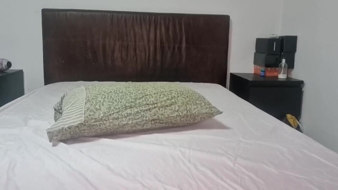 Super Horny Latina