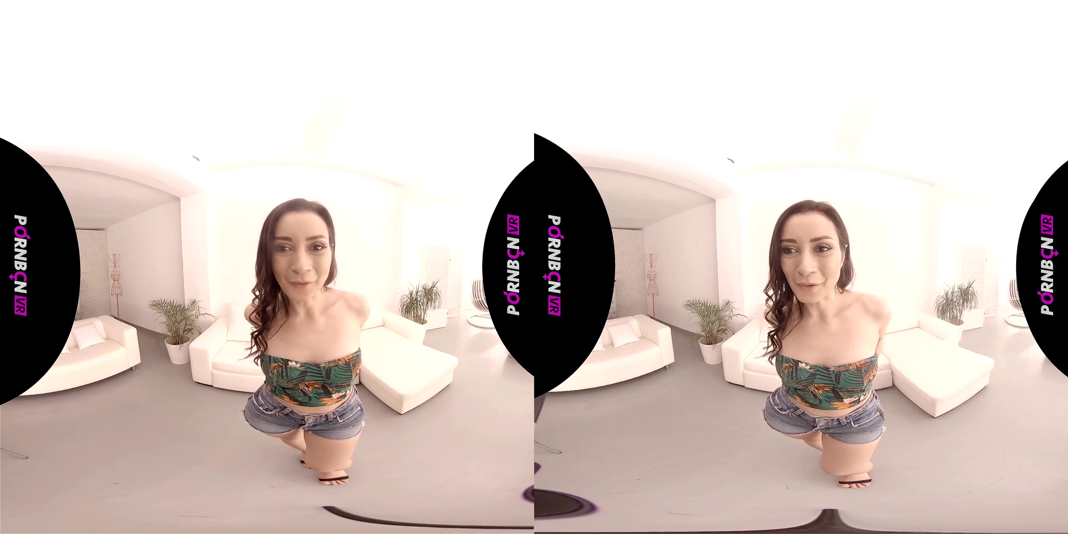 Valentina Bianco in Enjoy Alone with Valentina - Pornbcn