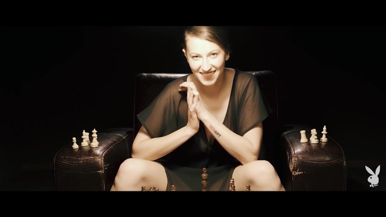The Life Erotic - PlayboyTV