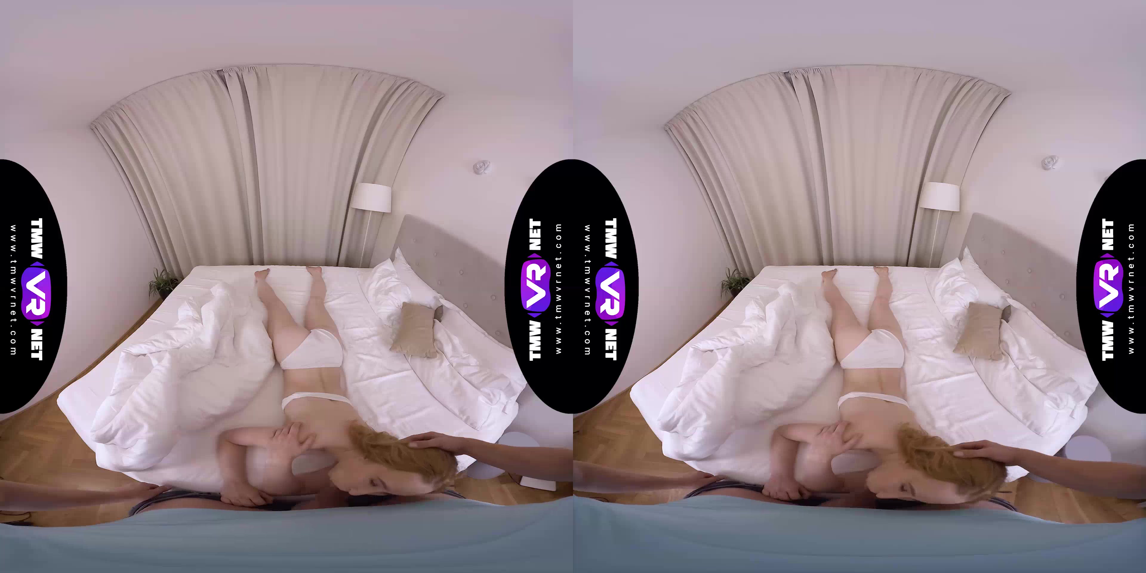 Kinky sex games after lights out