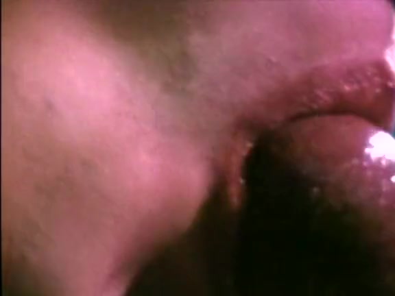 Annette Haven, C.J. Laing, Constance Money in classic porn video