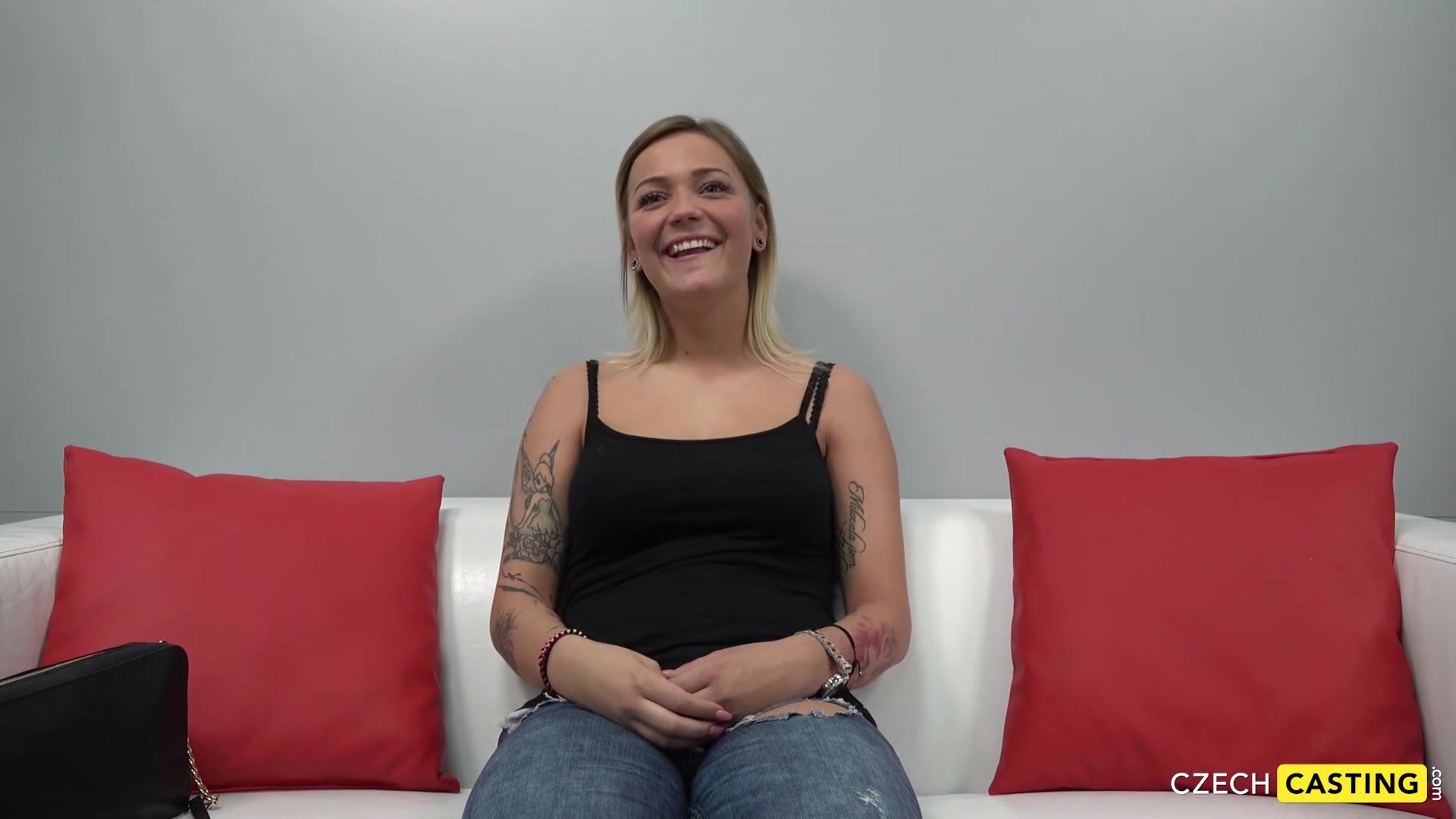 The Best Blowjob Ever