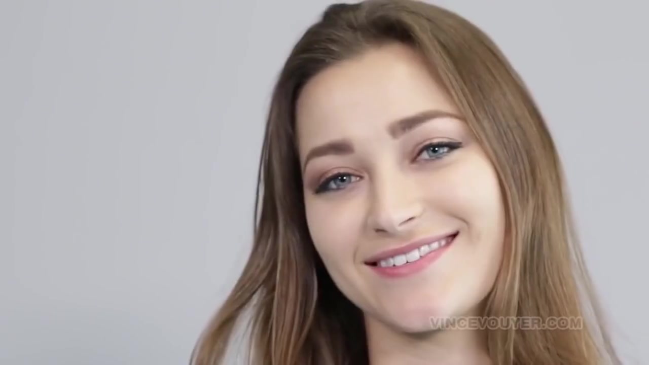 Dani Daniels In Hot Gets A Muscular Guy To Make Her Cum