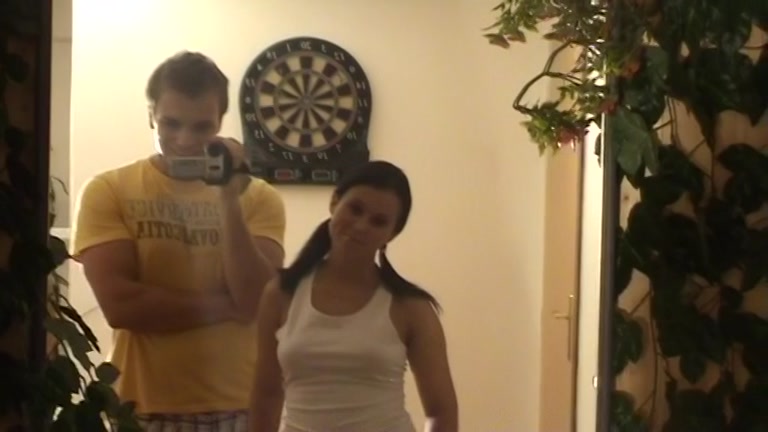 All kinds of indecent fucking from the concupiscent pair amateurs