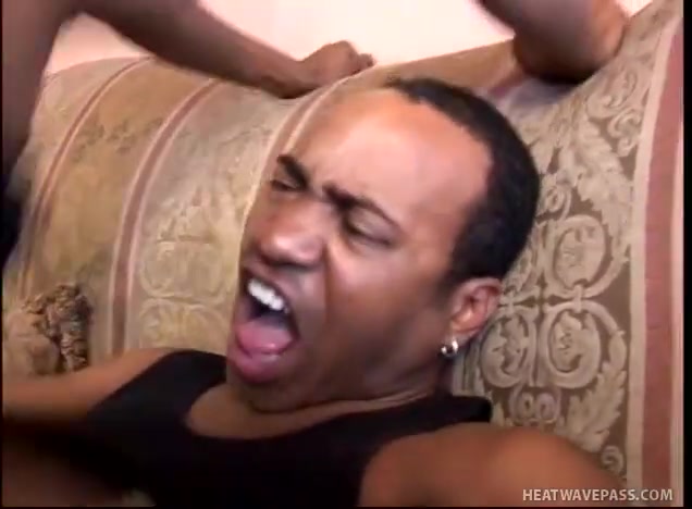 Vida Valentine Squats On A Black Penis