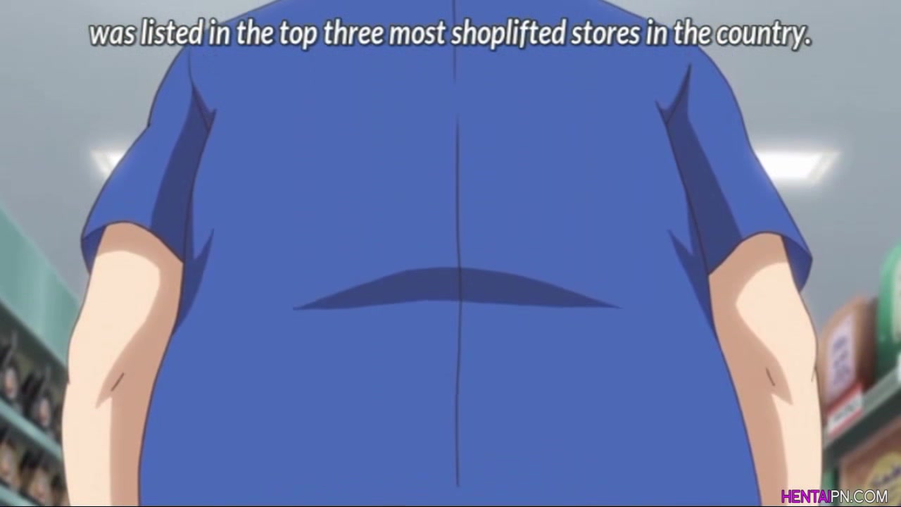 Konbini Shoujo Z Ep ***SUB