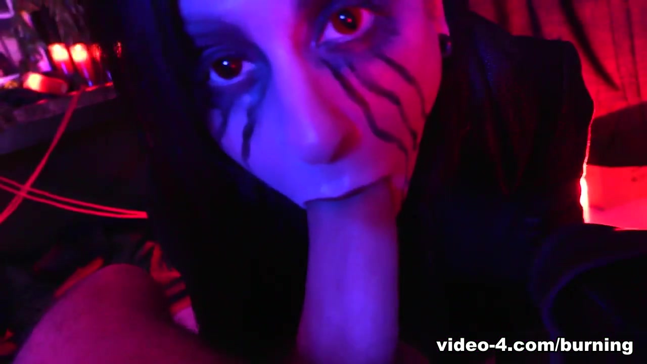 Joanna Angel's Lana - 4