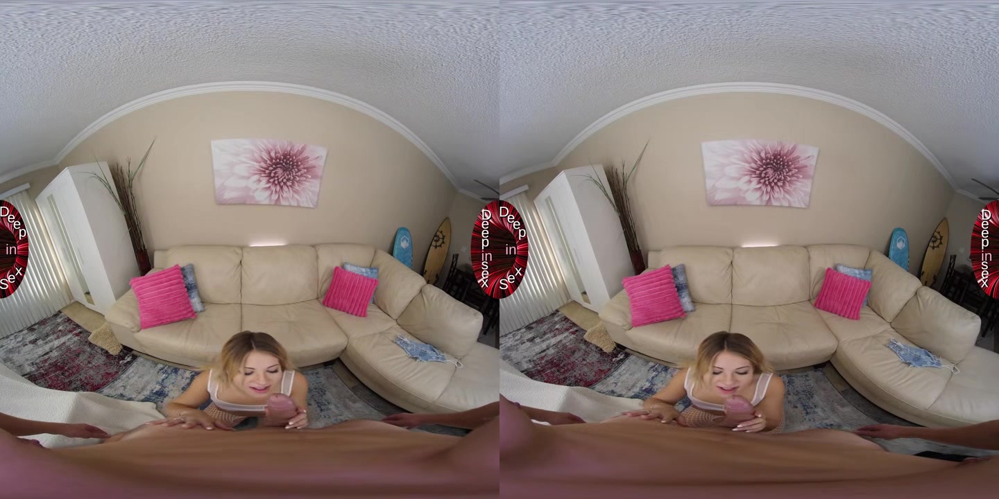 Sweet 18th - Deepinsex