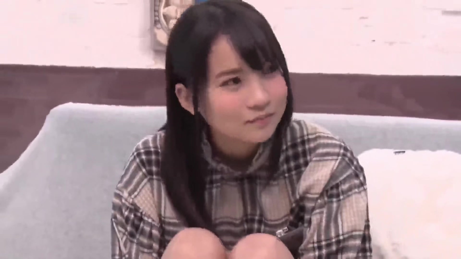 250725急にちんこ挿入された美女ギャルi