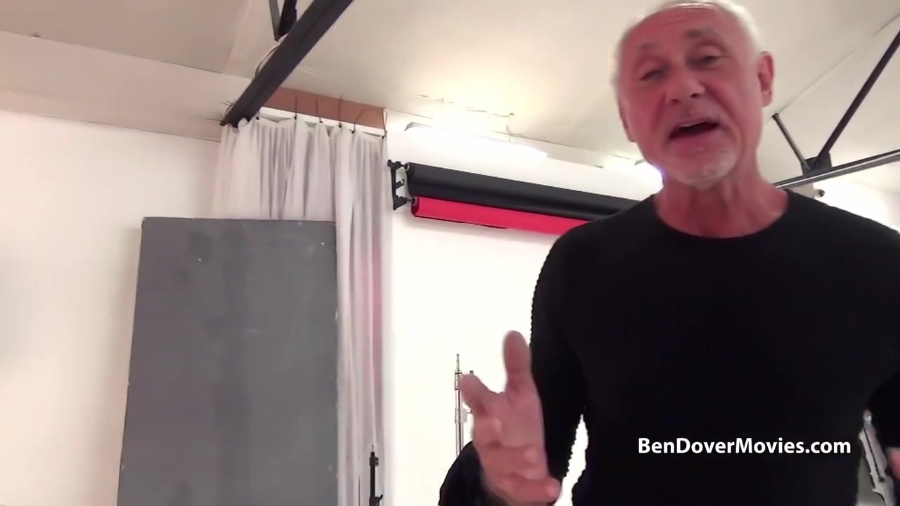 Deepthroats Big Dick - Big Ben, Cathy Heaven And Ben Dovers