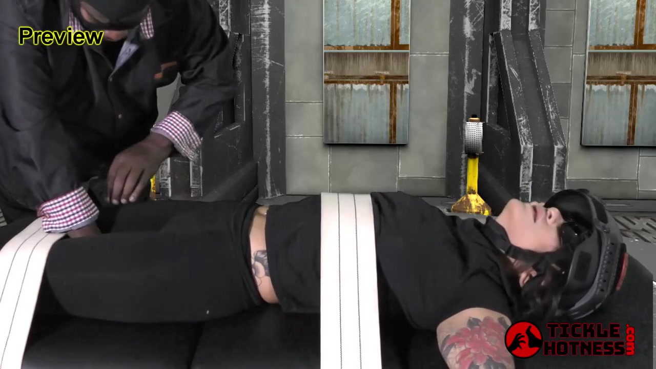 Ranger Angels 3b Jericho Jane - Ticklevideos
