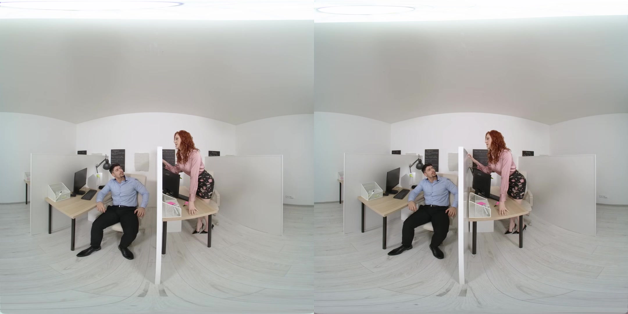 Sex in the Office