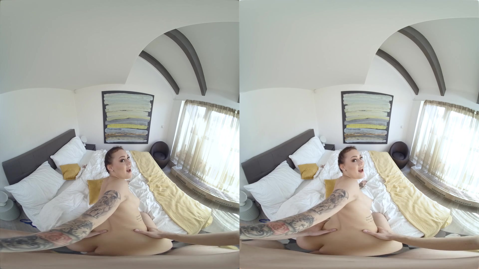 The Swap ( 2) - VirtualRealPorn