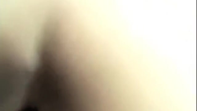 Asian slut received a creampie inside her cunt